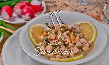 دجاج راس عصفور