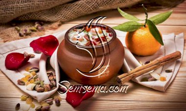 شكشوكة البيض بالفخار.. طيبة ومبتكرة