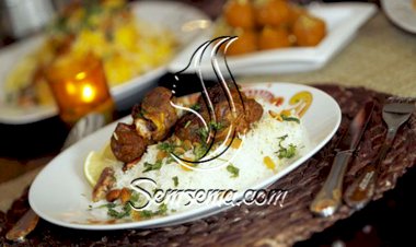 الرز المديني.. شهي وطيب