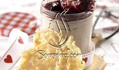 البانيه مع صلصة التوت.. وصفة ساحرة الطعم