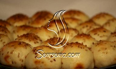 خلية النحل المحشوة بالجبن الكريمية