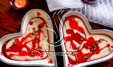 ليالي لبنان مع شراب الورد من منال العالم