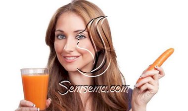 عصير البوتاسيوم لنزع سموم الجسم