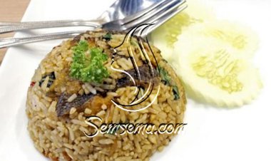 صيادية السمك على الطريقة اللبنانية