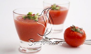 للمحافظة على قوام رشيق ... جرّبي شوربة الغرباشو