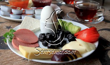 وجبة خفيفة وصحية