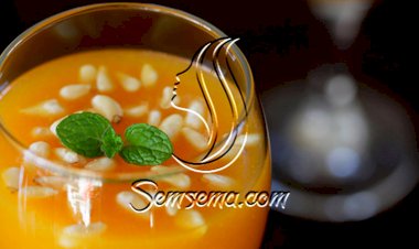 حلى قمر الدين