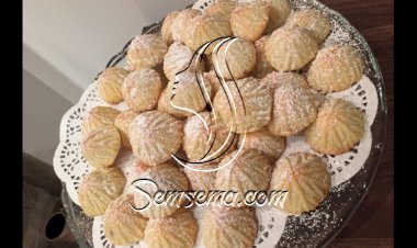 معمول الكيري المبتكر