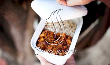 طريقة عمل تشيلي كونكارني.. من المطبخ المكسيكي