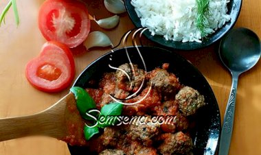 داوود باشا لغداء شهي