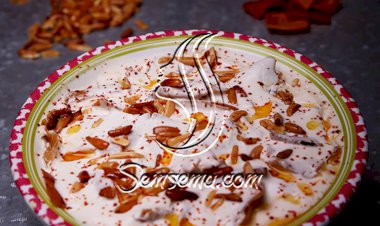 فتة حمص .. على الطريقة الشامية