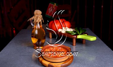 قلاية طماطم