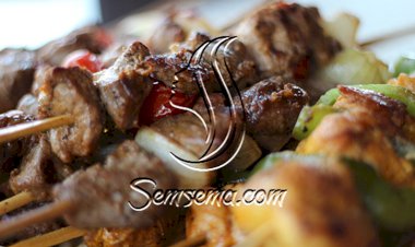 مشاوي مشكلة بالتتبيلة المبتكرة