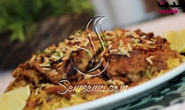 صيادية السمك.. بالمذاق الغني