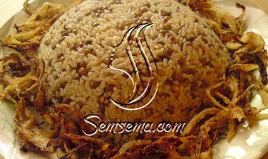 المجدرة.. مغذية ومميزة