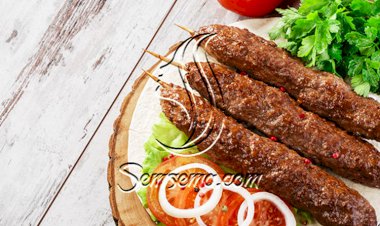 الكباب العراقي الأصلي