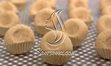 الغريبة بالهيل على الطريقة الخليجية