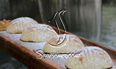 معمول الجوز