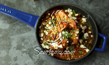 الروبيان ساغاناكي