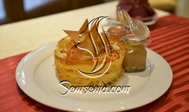 الكشري.. من المطبخ المصري