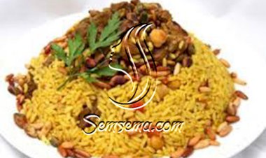 القدرة الخليلية.. من المطبخ الفلسطيني