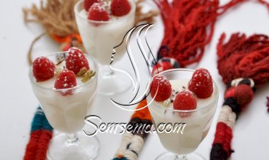 الزردة بالهيل على طريقة منال العالم