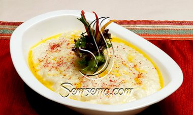 سليق ... طبق سعودي بامتياز