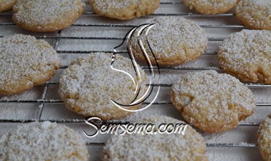 كوكيز البندق