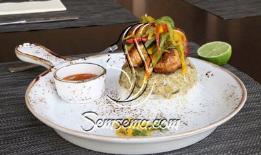 جِشيد الوصفة الإماراتية الأصلية