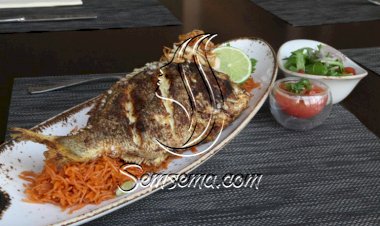 المحمّر التقليدي الشهي والمميز