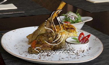 العيش باللحم.. من عُمان