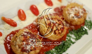 سباجيتي كب مع بلال العربي