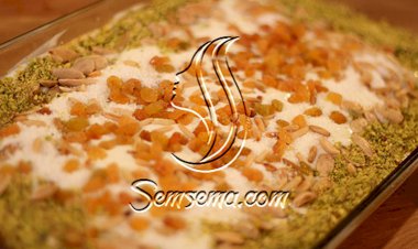 عيش السرايا مع ليلى اسكندر