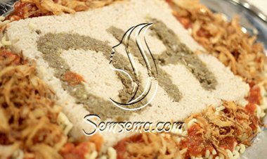 الكشري المصري مع منال العالم وديانا حداد