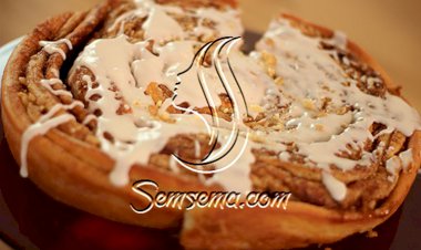 سينابون جامبو مع الفنان خالد حجار