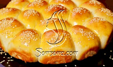 الفطاير بالجبن