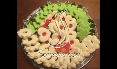 بيتي فور النشا لضيافة العيد