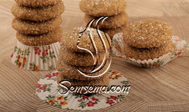 كوكيز الزنجبيل