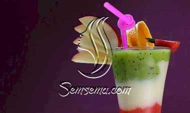 كوكتيل الفصول الأربعة