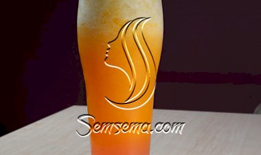 كوكتيل جمايكا المنعش