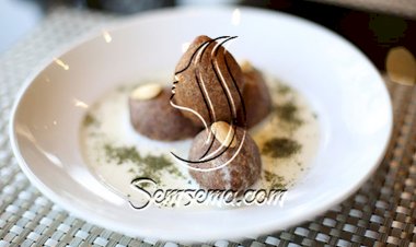 كبة باللبن.. الوصفة الأصلية