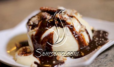 بالفيديو: سينابون القرفة بالشوكولاتة الشهي