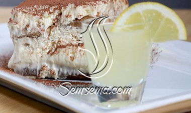 التيراميسو.. حلا باردة وخفيفة