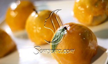 معجنات الدجاج بالجبنة بالفيديو