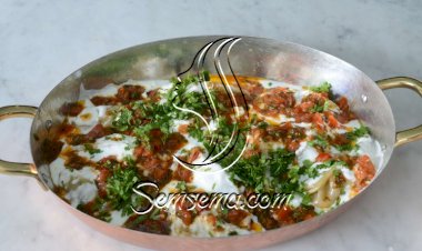 المنتو على الطريقة الحجازية