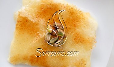 صينية الكلاج بالجبنة