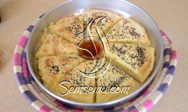 معجنات بنت الصحن