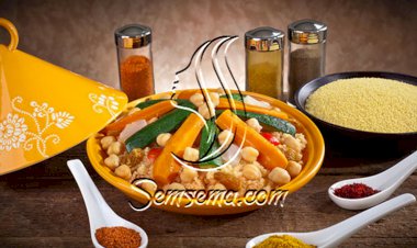 طاجن الدجاج المغربي لمرضى السكري