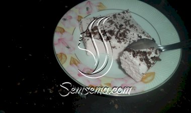 الكيك الإسفنجي