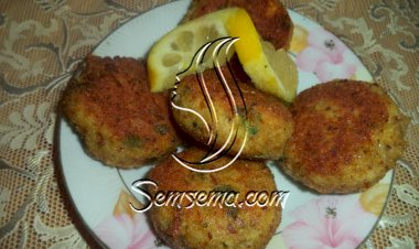 كرات الدجاج